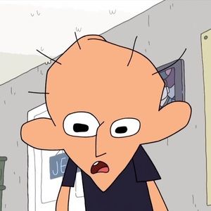 Meet your Posher, Doug